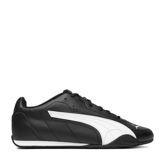 Sneakersy Puma CATCH 40267904 Czarny - męskie
