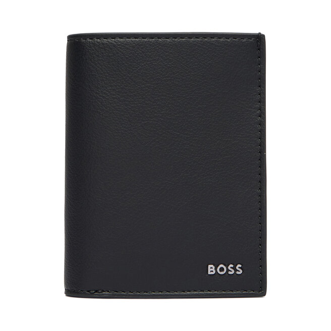 Portfel BOSS Jace 50568422 Czarny -