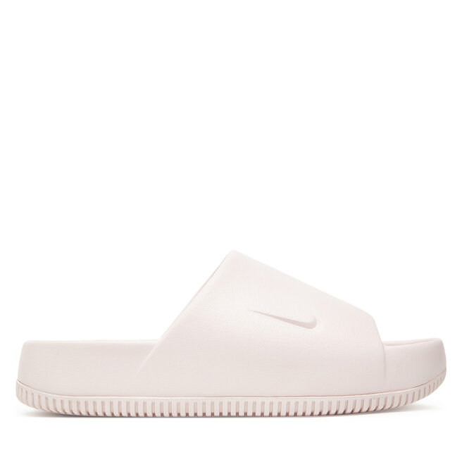 Klapki Nike Calm Slide DX4816 Różowy -