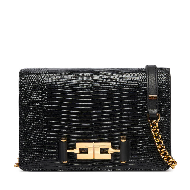 Torebka Elisabetta Franchi BS-09A-66E2-V300 Czarny -