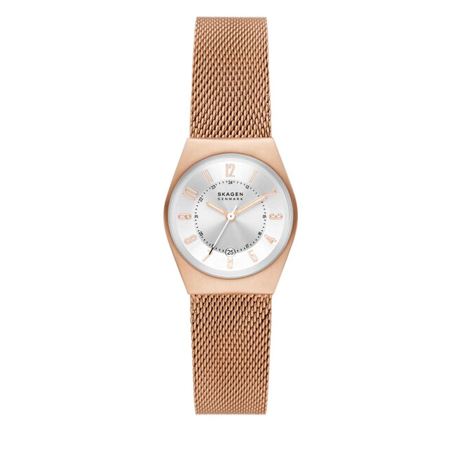 Zegarek Skagen Grenen SKW3035 Złoty -