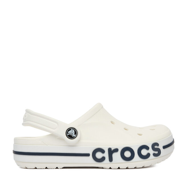 Klapki Crocs C-Bayaband Clog 205089-126 Biały -