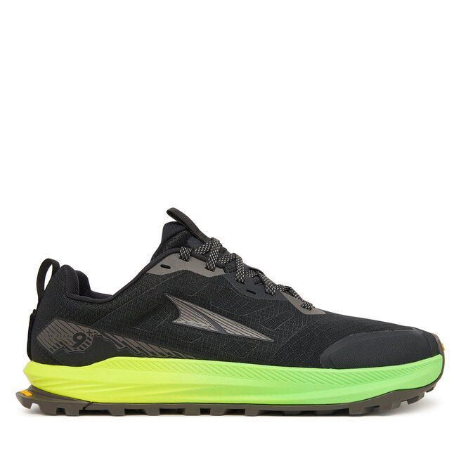 Buty do biegania Altra Lone Peak 9+ AL0A85RG Czarny - męskie