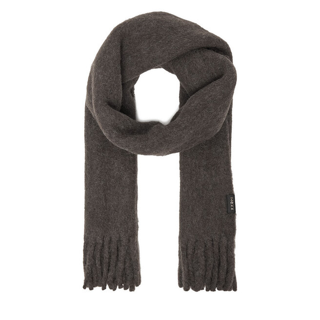 Szalik MEXX CEO-MEXX-W4-001-AW26 Brązowy ciemny -