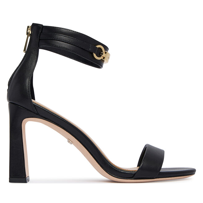 Sandały Marciano Guess G6YZ16 L0168 Czarny - kobiece