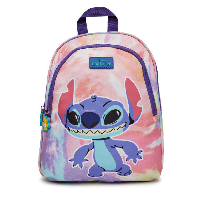 Plecak Disney Classics ACCCS-SS25-135DCLS Różowy -