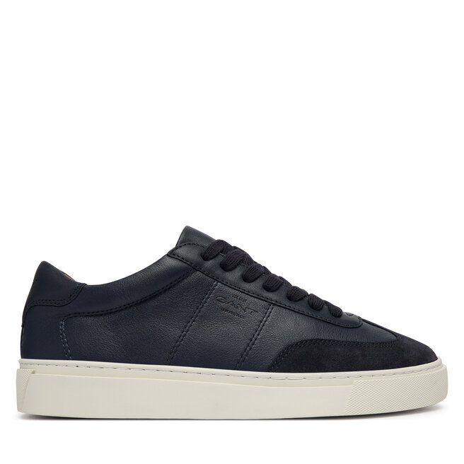 Sneakersy Gant Mc Julien 33633393 Granatowy - męskie