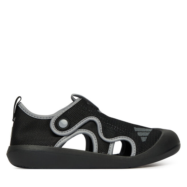 Sandały adidas Altaventure 3.0 Kids JP5747 Czarny - chłopięce