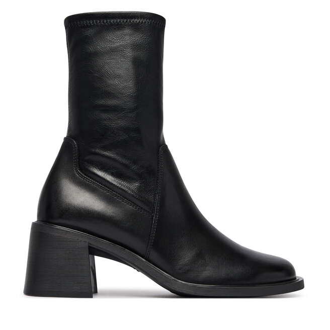 Botki Vagabond Shoemakers Vega 6251-202-20 Czarny - kobiece