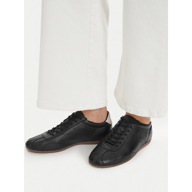 Sneakersy Vagabond Shoemakers Hollie 6123-001-20 Czarny - kobiece