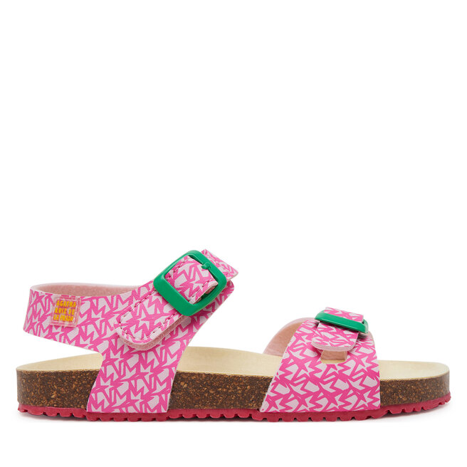 Sandały Agatha Ruiz de la Prada 252943 S Różowy - dziewczęce