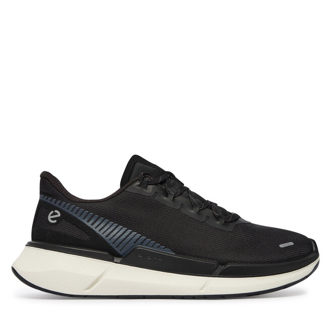 Sneakersy ECCO Biom 2.2 83094300101 Czarny - kobiece