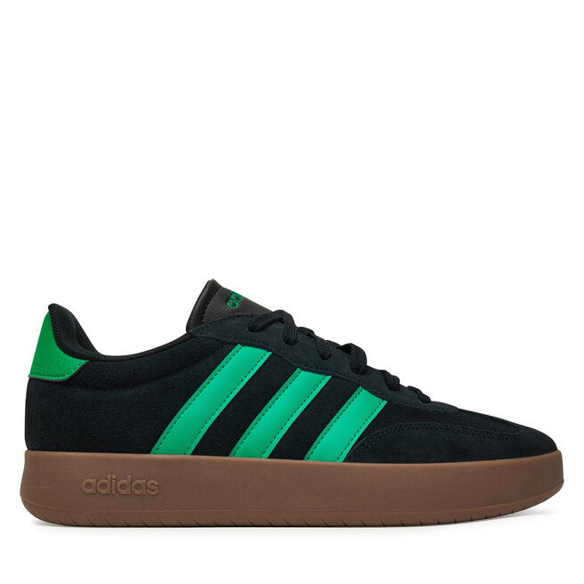 Sneakersy adidas Barreda JR1326 Czarny - męskie