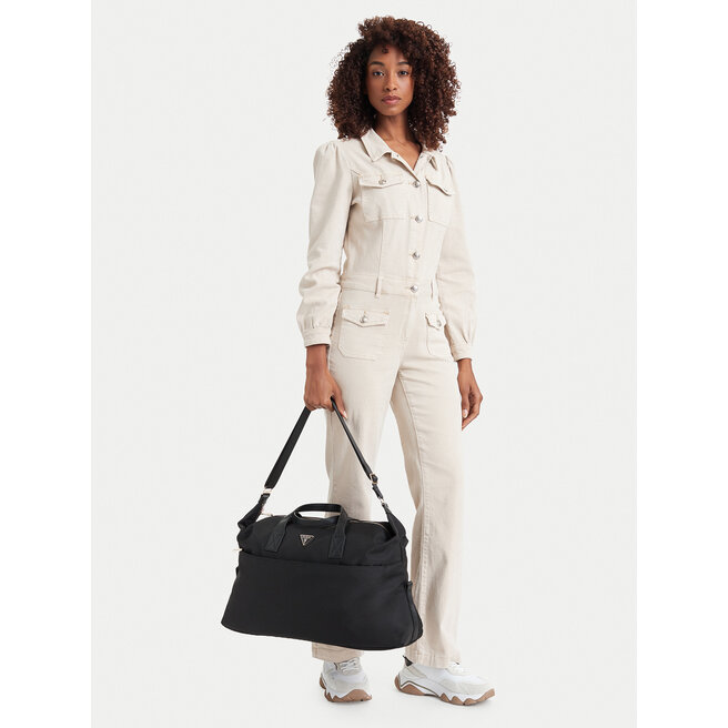 Torba Guess Follie TWNN96 76903 Czarny -