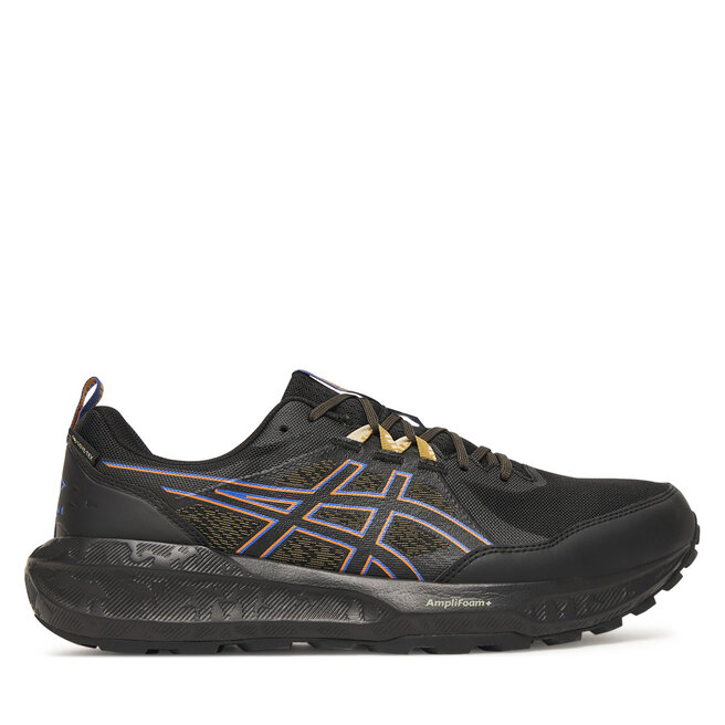Buty do biegania Asics Gel-Sonoma 8 Gtx 1011B977 Czarny - męskie