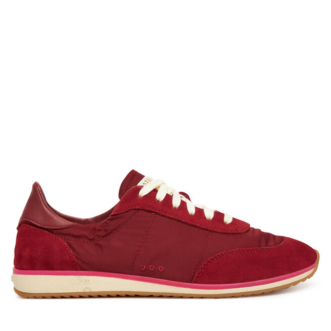 Sneakersy Patrizia Pepe 2Z0054 V040 Czerwony - kobiece