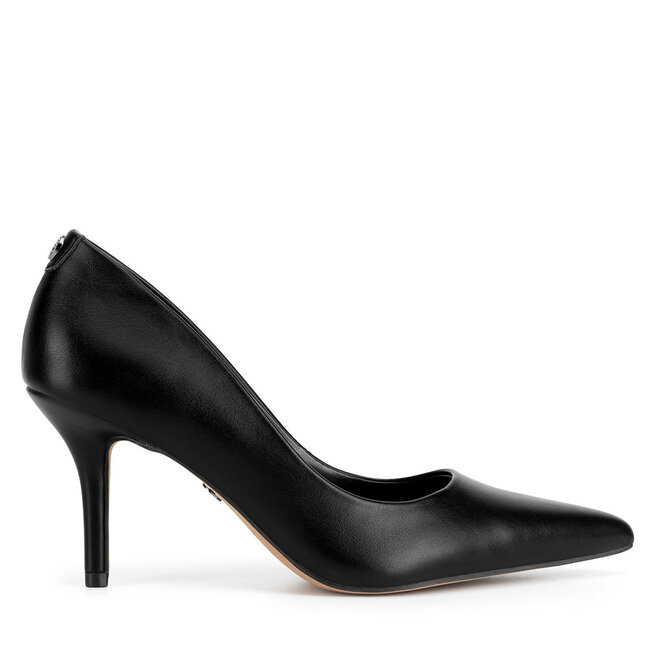 Szpilki Nine West WFA3045-1A Czarny - kobiece