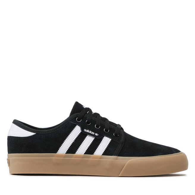Sneakersy adidas Seeley XT Shoes EG2632 Czarny - męskie
