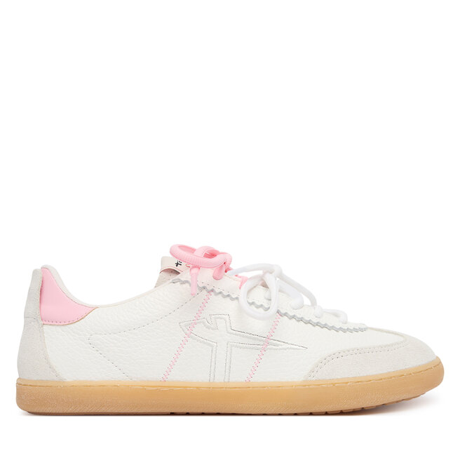 Sneakersy Tamaris 1-23609-46 Biały - kobiece