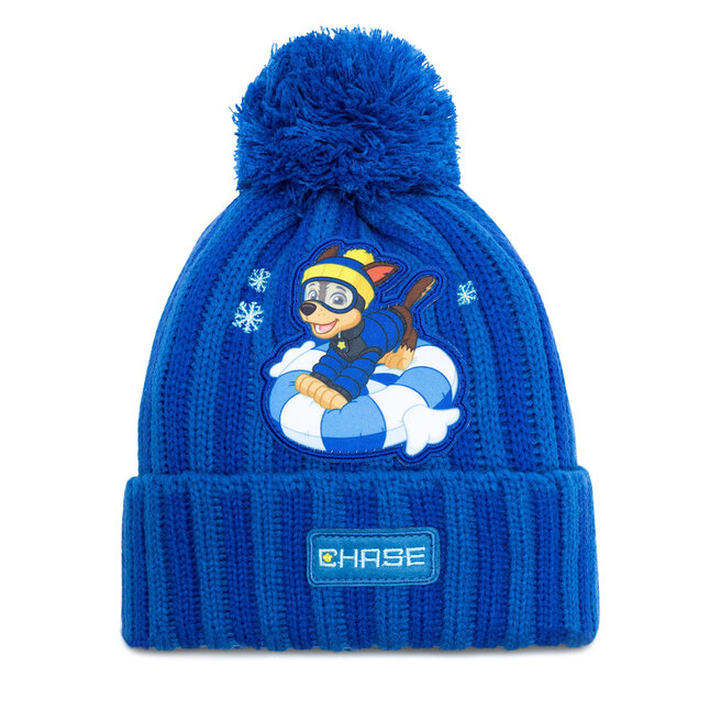 Czapka Paw Patrol ACCCS-AW24-311PAW Niebieski -