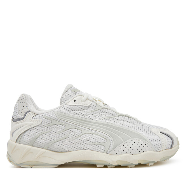 Sneakersy Puma Inhale Reflective 401779 01 Biały - męskie