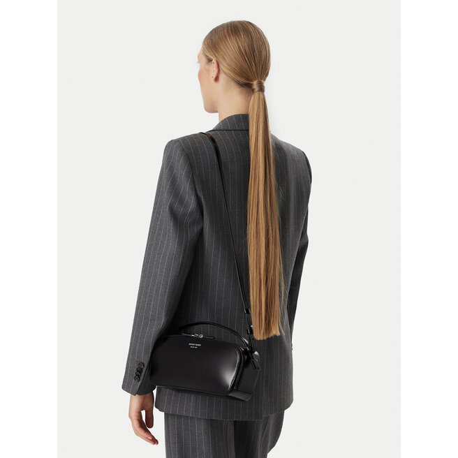 Torebka Emporio Armani EW004982 AF14068 Czarny -