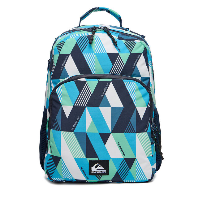 Plecak Quiksilver CEO-QUIKSILVER_ACCCS_01_2025 Granatowy -