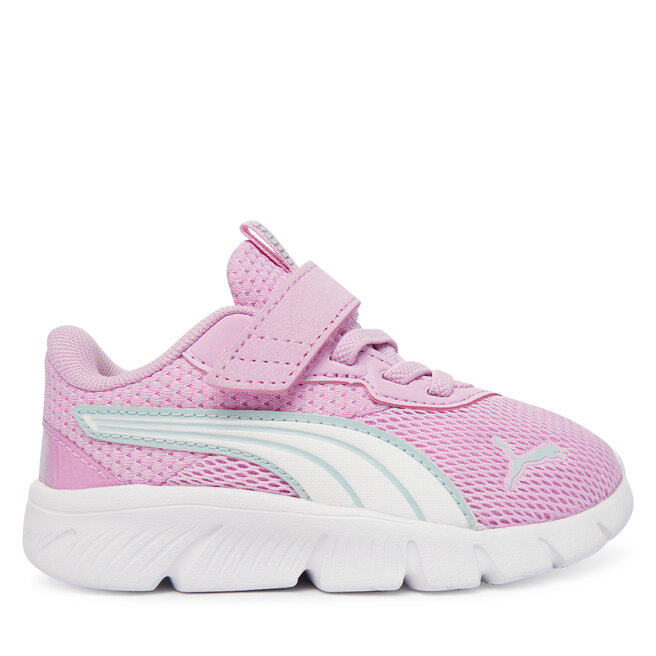 Sneakersy Puma FlexFocus Modern Faded Glow AC+ Inf 313846 01 Różowy - dziewczęce