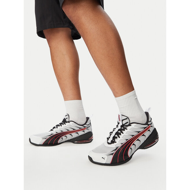 Sneakersy Puma Voltra 312589 15 Biały - męskie