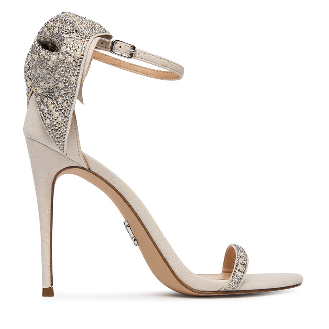Sandały Steve Madden Bellarosa-P 11002931 Beżowy - kobiece