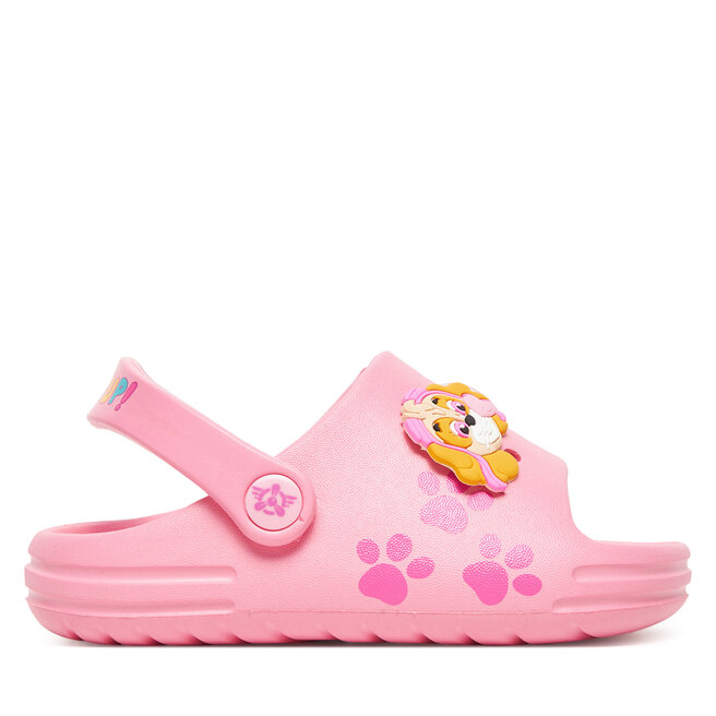 Sandały Paw Patrol CP66-SS25-354PAW Różowy - dziewczęce