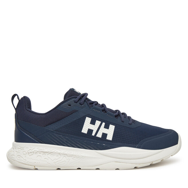 Sneakersy Helly Hansen Crew Low 12011_597 Granatowy - męskie