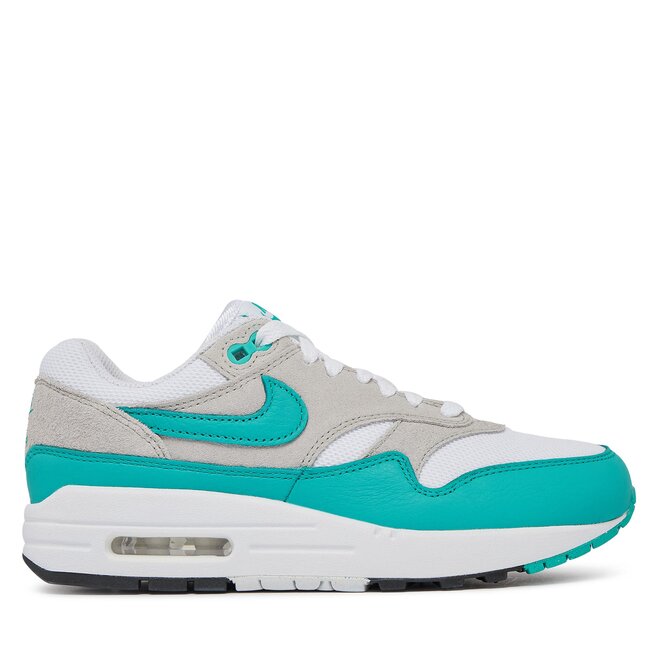 Sneakersy Nike Air max 1 Sc DZ4549 001 Kolorowy - męskie