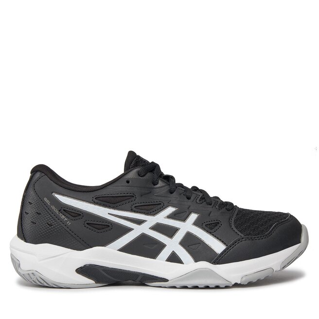 Buty halowe Asics Gel-Rocket 11 1071A091 Czarny - męskie