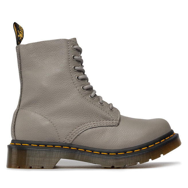 Glany Dr. Martens 1560 Pascal 27641076 Szary -