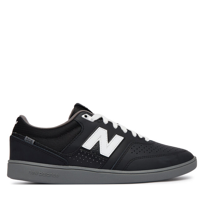 Sneakersy New Balance UN508BND Czarny - męskie