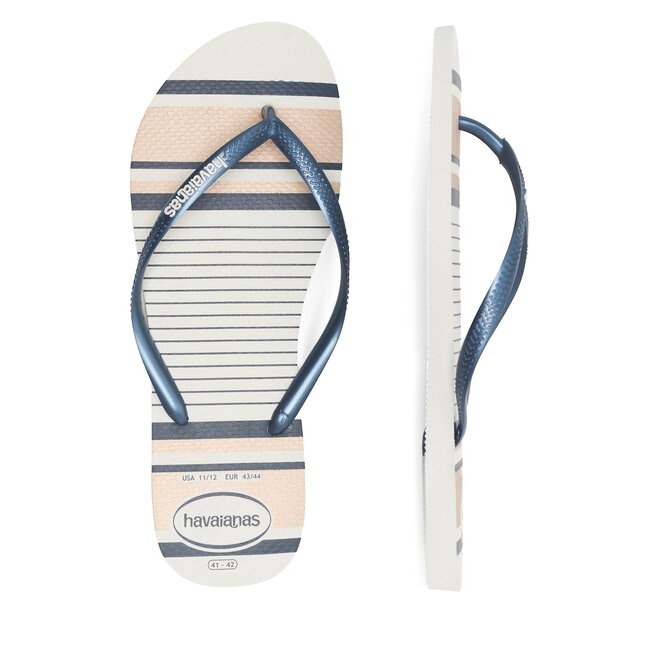 Japonki Havaianas 41371250052 Kolorowy -