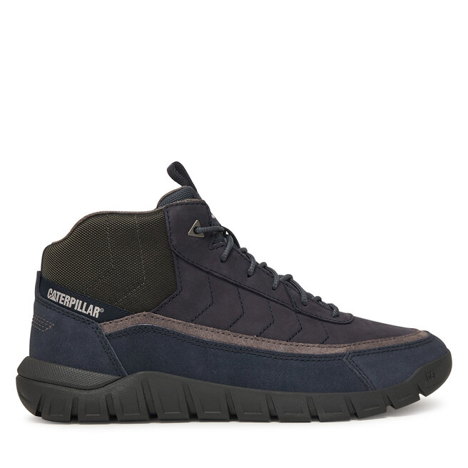 Sneakersy CAT Footwear Versage Mid P726430 Szary - męskie