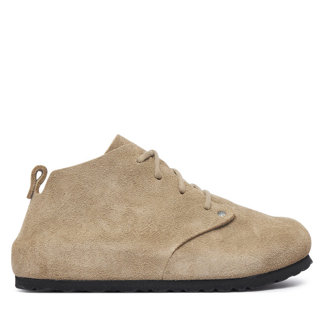 Trzewiki Birkenstock Dundee 1032850 Beżowy - kobiece
