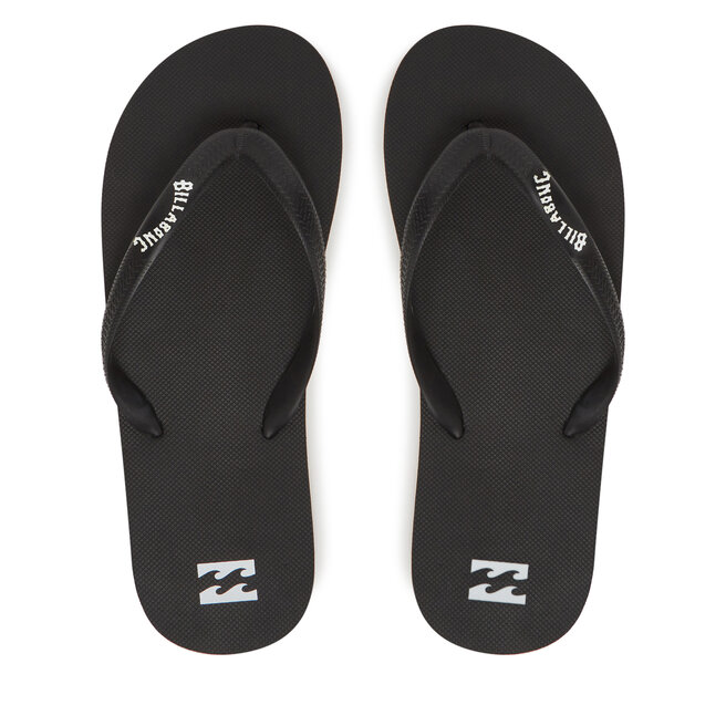 Japonki Billabong Tides Slice EBYL100023 Czarny -