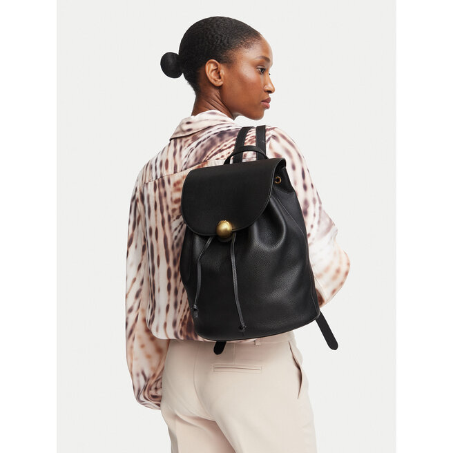 Plecak Furla Moonlight M WB02152 BX3036 O6000 Czarny -