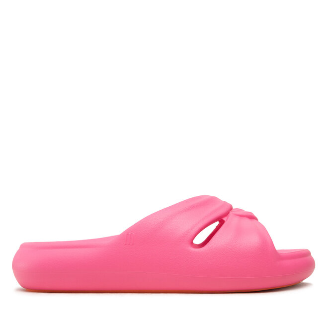 Klapki Melissa Free Slide Ad 33532 Różowy -