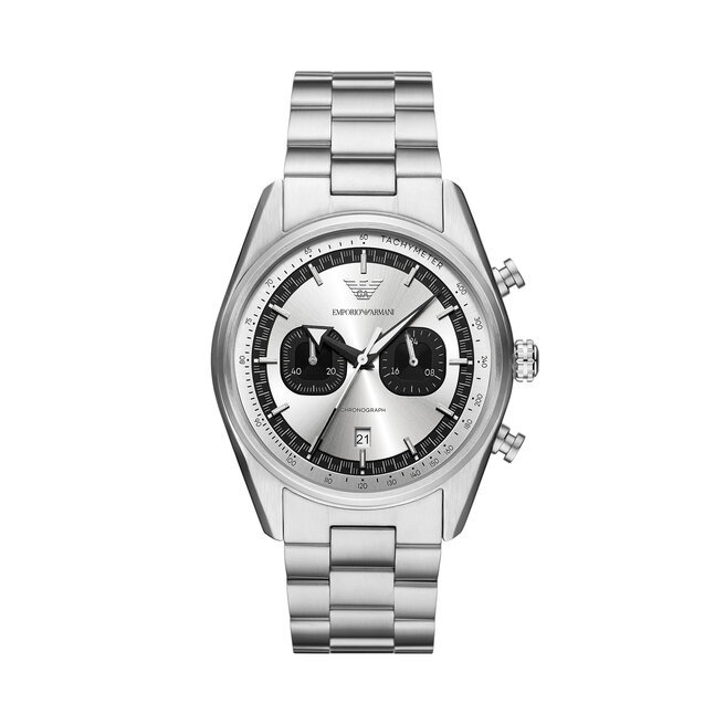 Zegarek Emporio Armani AR11636 Srebrny -