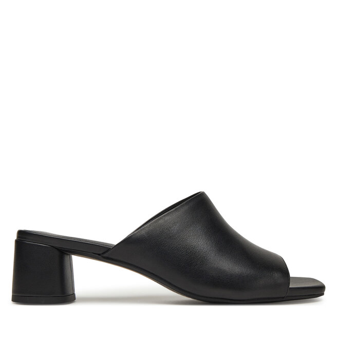 Klapki Vagabond Shoemakers Piper 5921-201-20 Czarny -