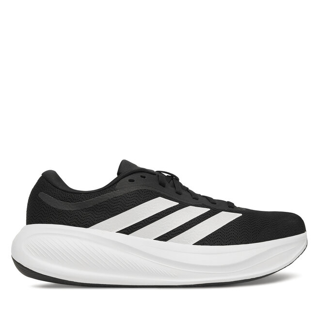 Buty do biegania adidas Response Runner 2 Shoes KJ1736 Czarny - męskie