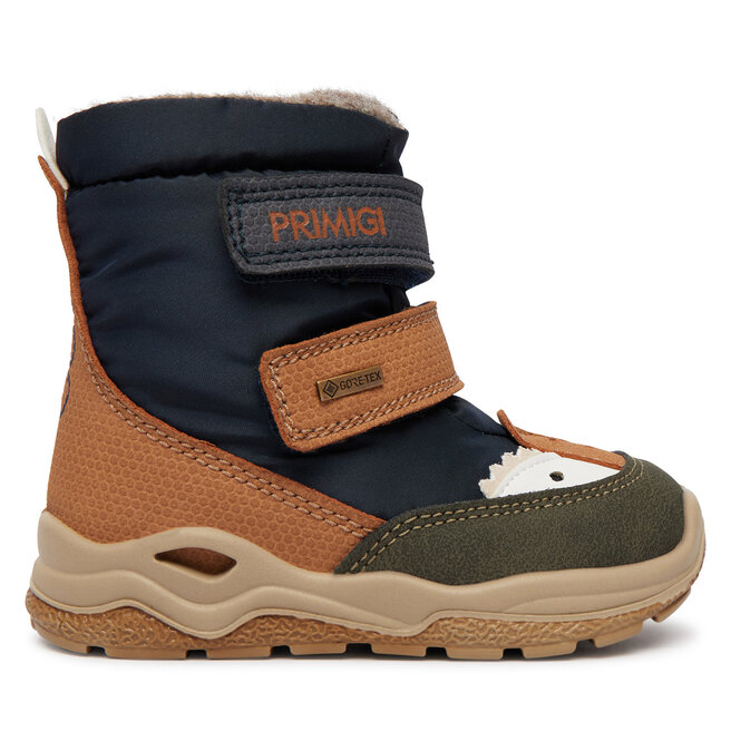 Śniegowce Primigi GORE-TEX 2363233 M Kolorowy - chłopięce