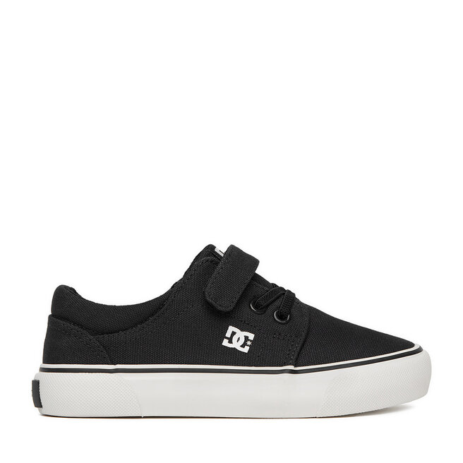 Tenisówki DC Shoes CEO-LEA-BDB-DC008 Czarny - chłopięce