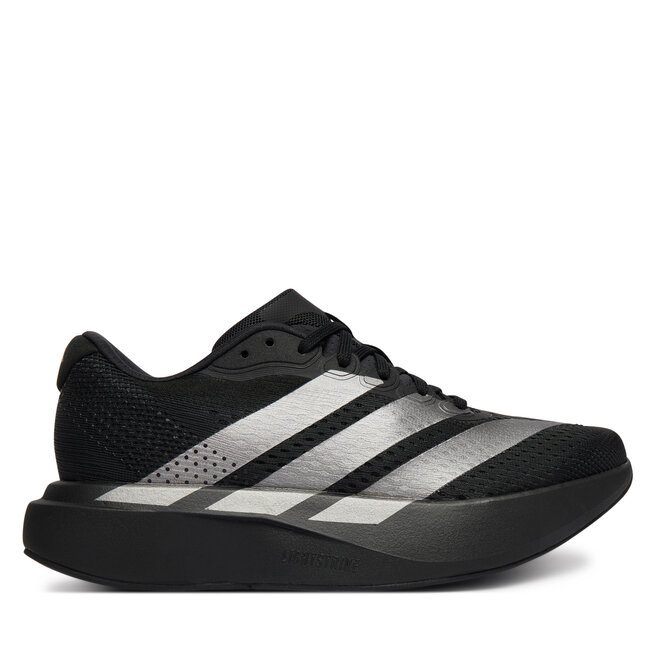 Buty do biegania adidas Duramo Speed 2 Shoes KZ8979 Czarny - kobiece