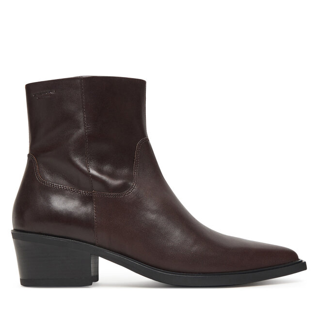 Botki Vagabond Shoemakers Kelsey 5810-101-35 Brązowy - kobiece