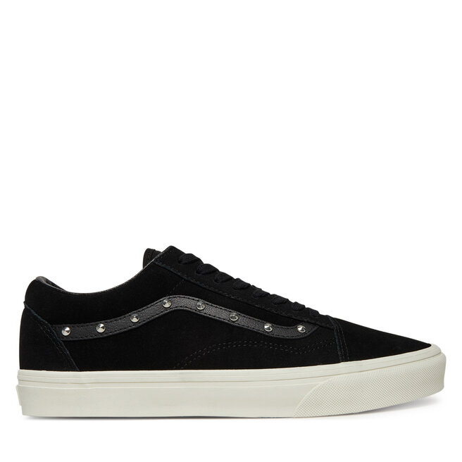 Tenisówki Vans Old Skool VN0A2Z42CJI1 Czarny - kobiece